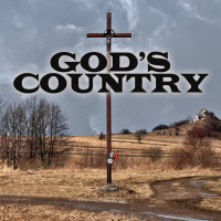 Gods Country - Full Cover cover